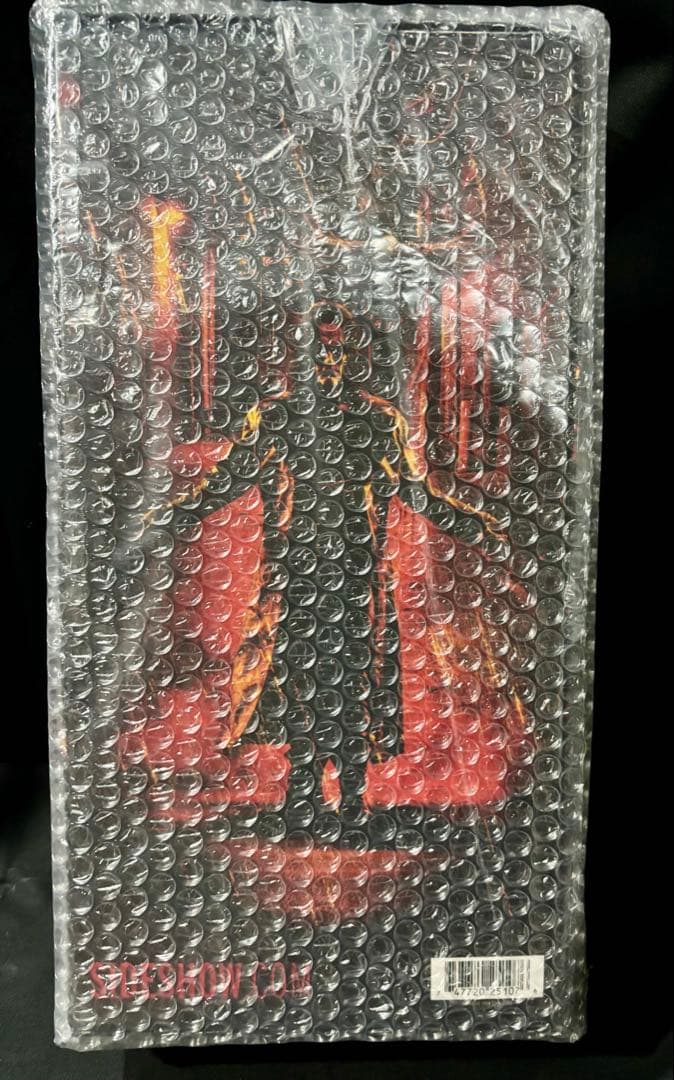 Sideshow Collectible 1:6 The Crow