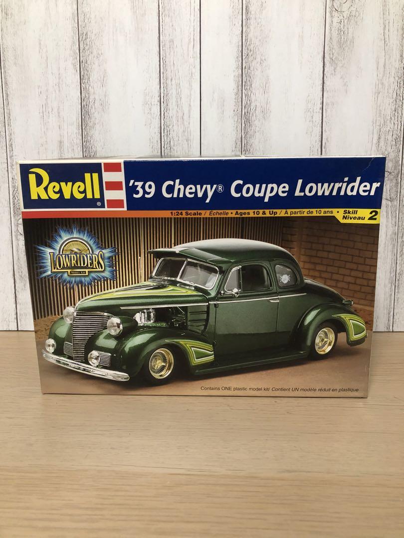 39 シェビー　ローライダー　lowrider ハイドロ　レベル