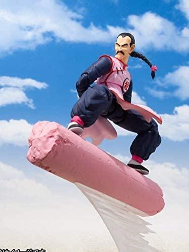 好評超歓迎 SHフィギュアーツ ドラゴンボール 桃白白 タオパイパイ 新品未開封品 PM2fQ-m55405229819 特価格安