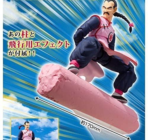 好評超歓迎 SHフィギュアーツ ドラゴンボール 桃白白 タオパイパイ 新品未開封品 PM2fQ-m55405229819 特価格安