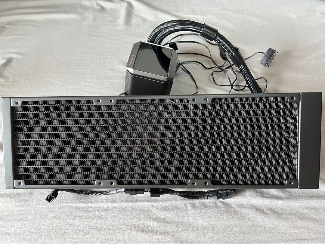 DeepCool