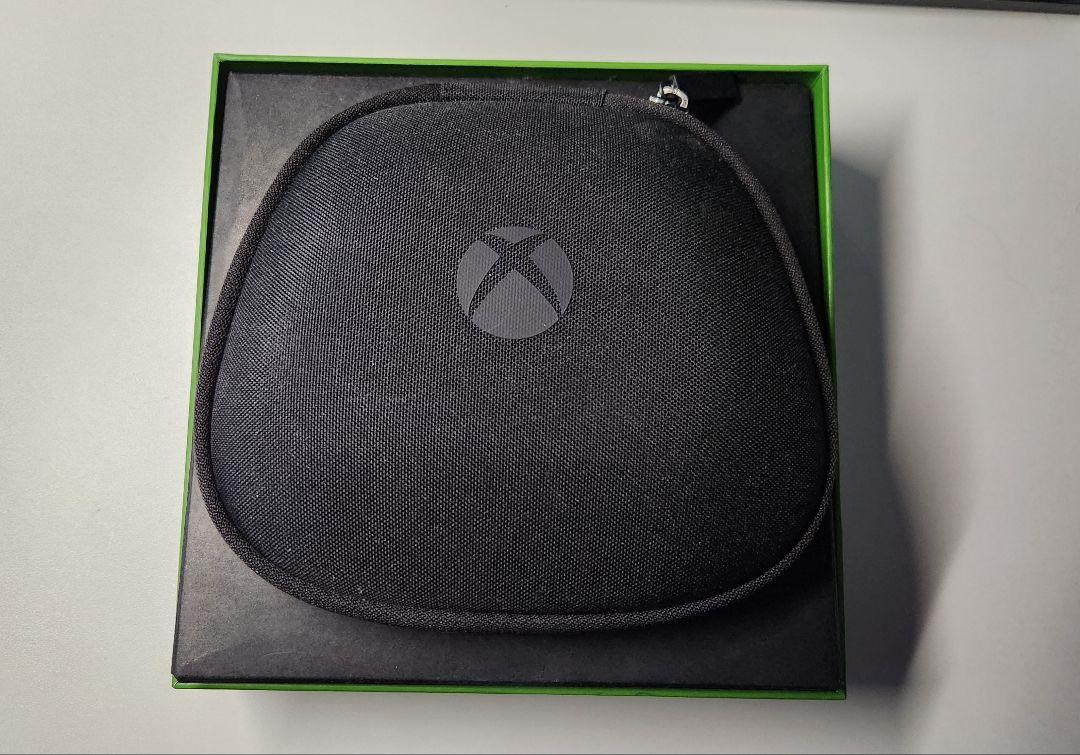 Microsoft XBOX ELITE ワイヤレス コントローラー シリース…