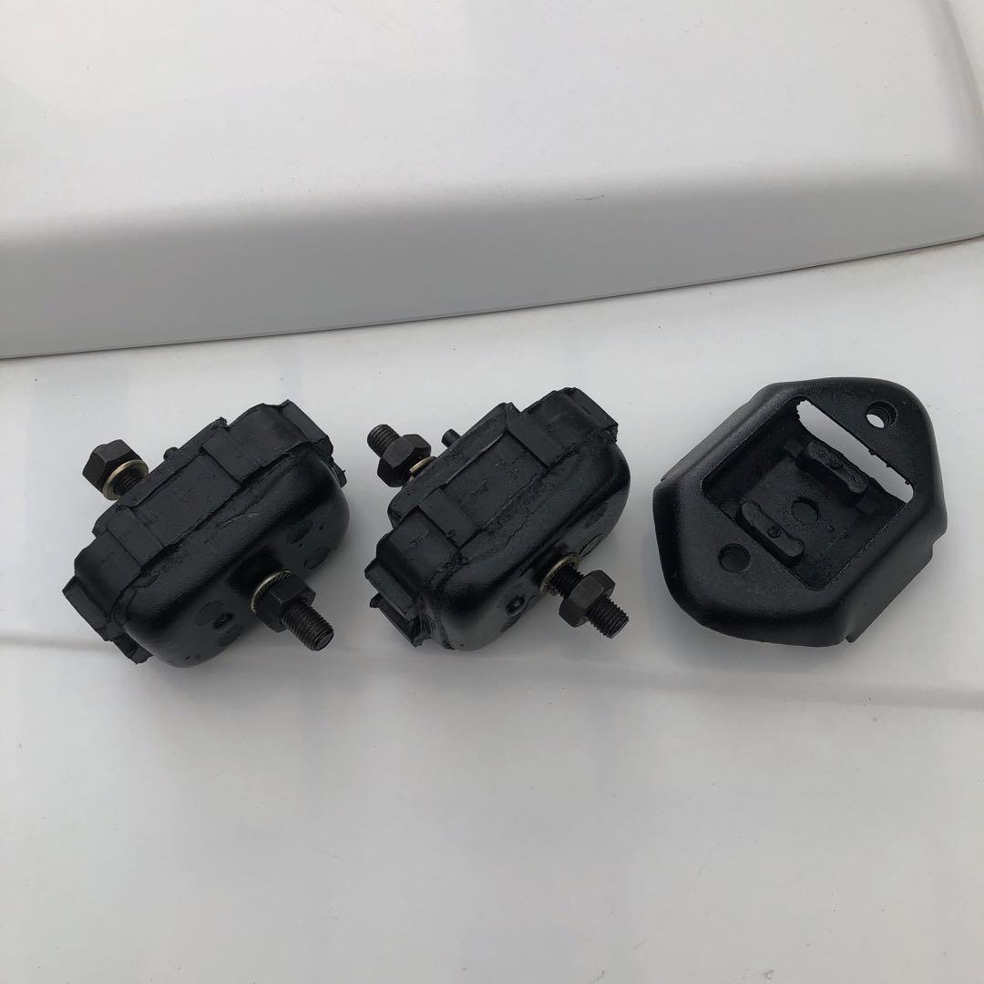 JA11 エンジン ミッションマウント スズキ ジムニー JA71 JA22