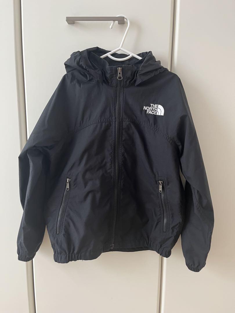 THE NORTH FACE コンパクトジャケット NPJ71990Z