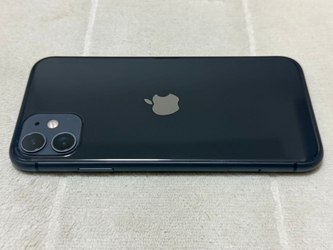 iPhone11 64GB SIMフリー iPhone11 64GB SIMフリー