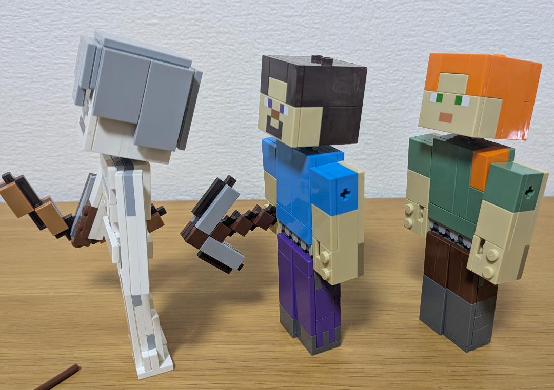 マインクラフト
