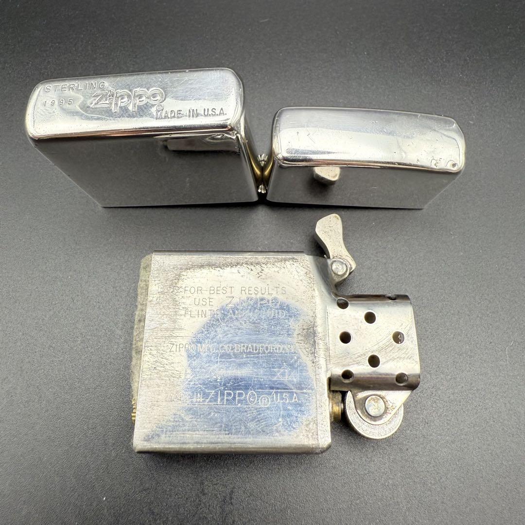 ● Zippo