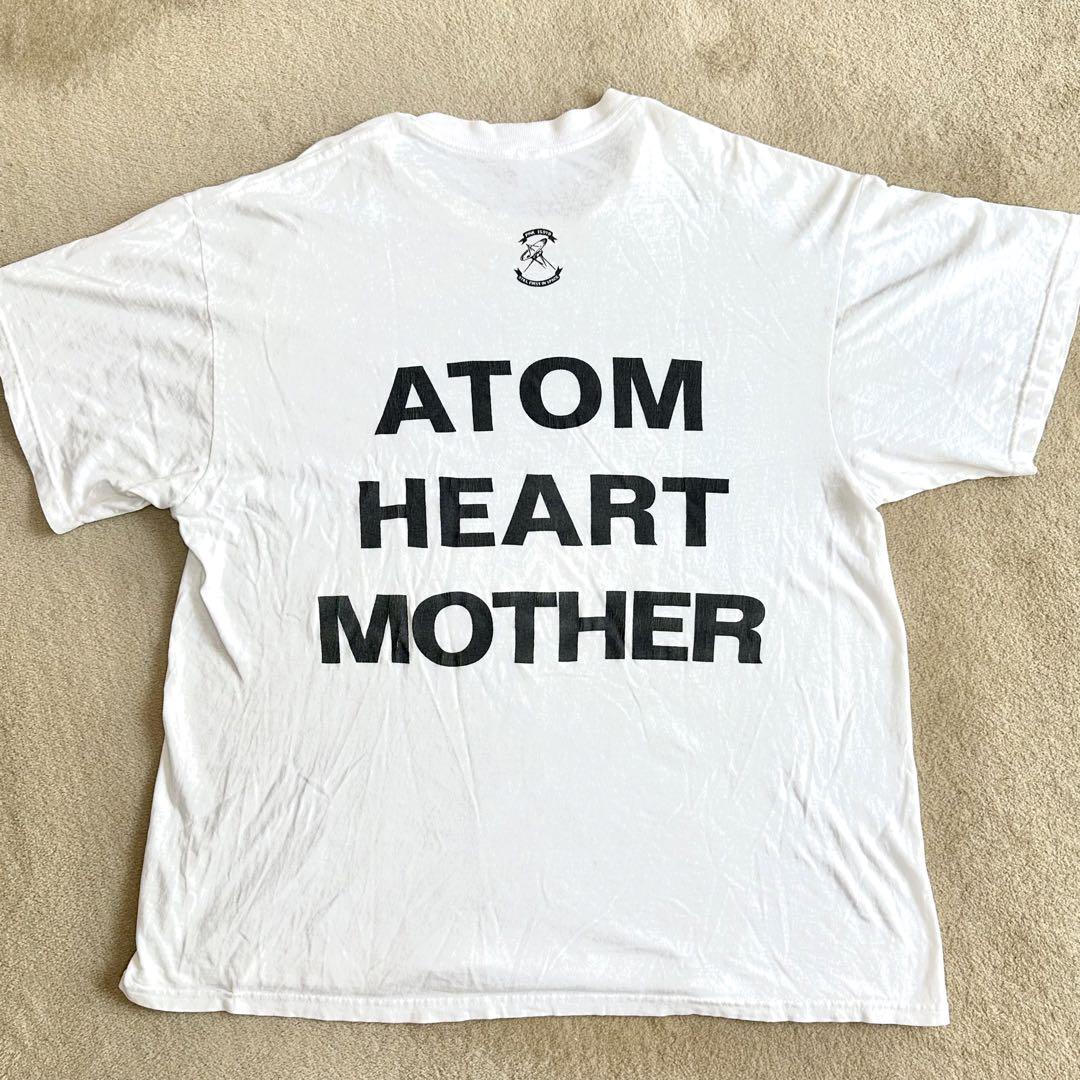 pink floyd tシャツ xl ピンクフロイド バンt ヴィンテージ