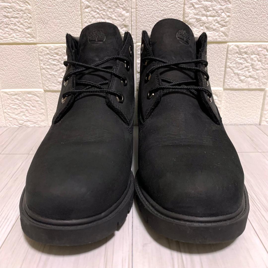 Timberland BASIC CHUKKA ウォータープルーフ 25cm