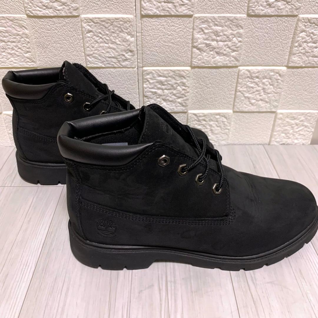 Timberland BASIC CHUKKA ウォータープルーフ 25cm