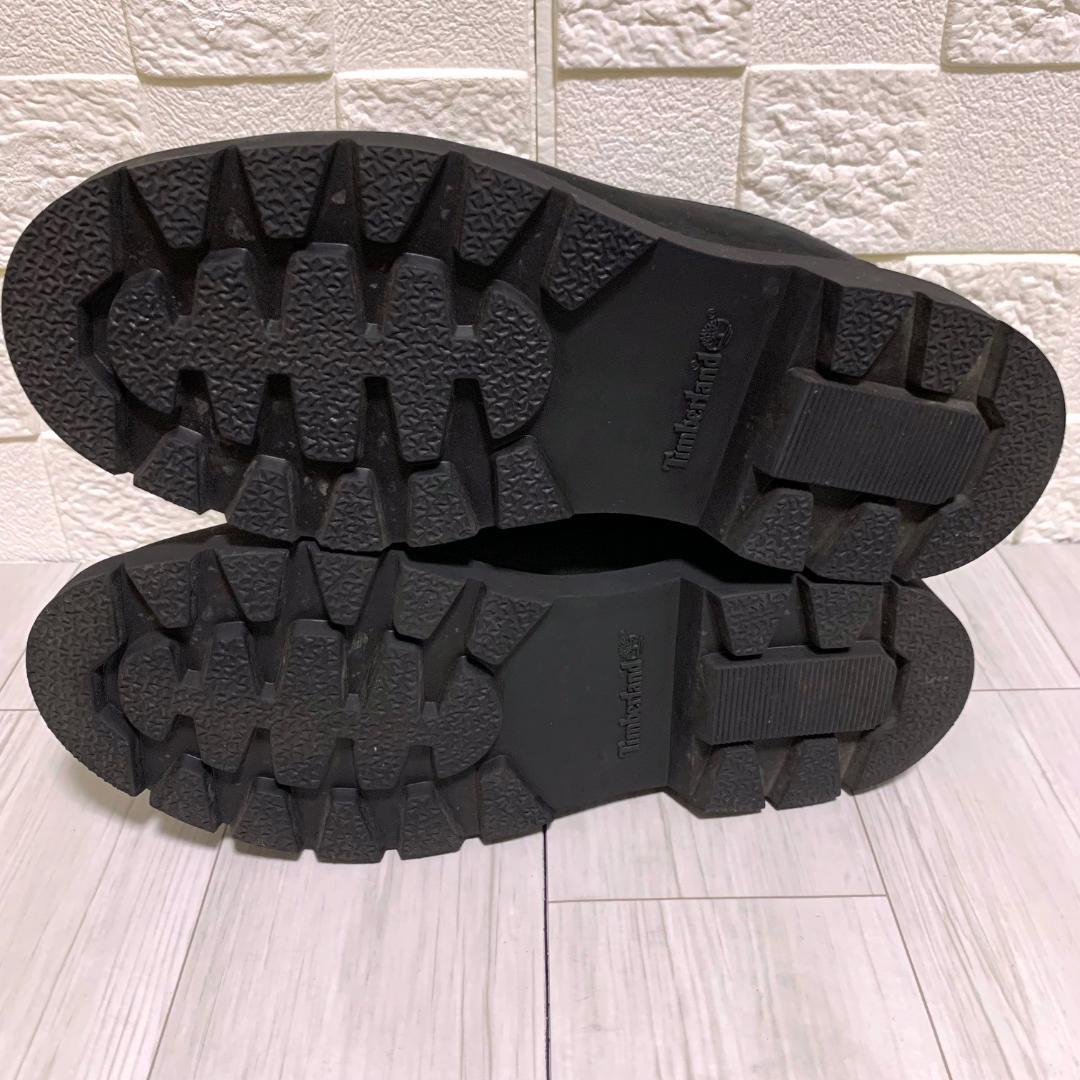 Timberland BASIC CHUKKA ウォータープルーフ 25cm