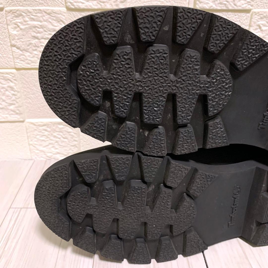 Timberland BASIC CHUKKA ウォータープルーフ 25cm