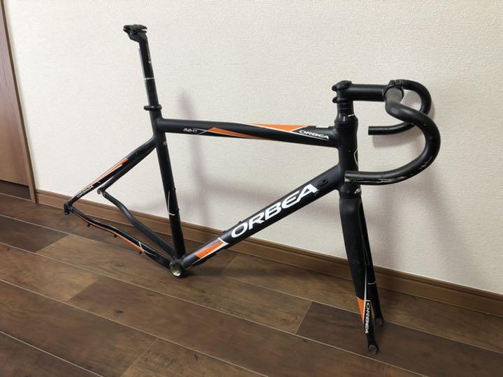 ORBEA AVANT オルベア アヴァン ロードバイクフレームセット
