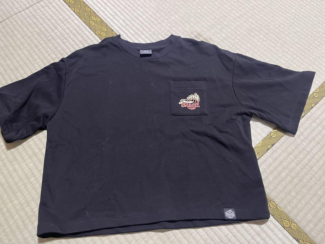 Mrs. GREEN APPLE GUコラボTシャツ XL