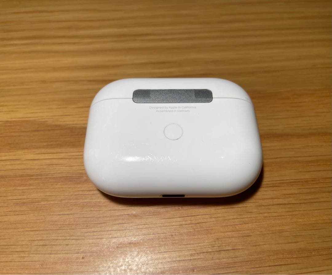 AirPods Pro 第1世代 AirPods Pro 第1世代