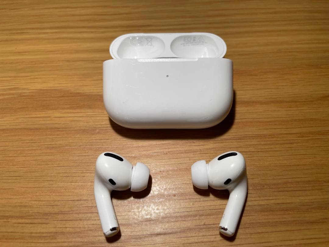 AirPods Pro 第1世代 AirPods Pro 第1世代