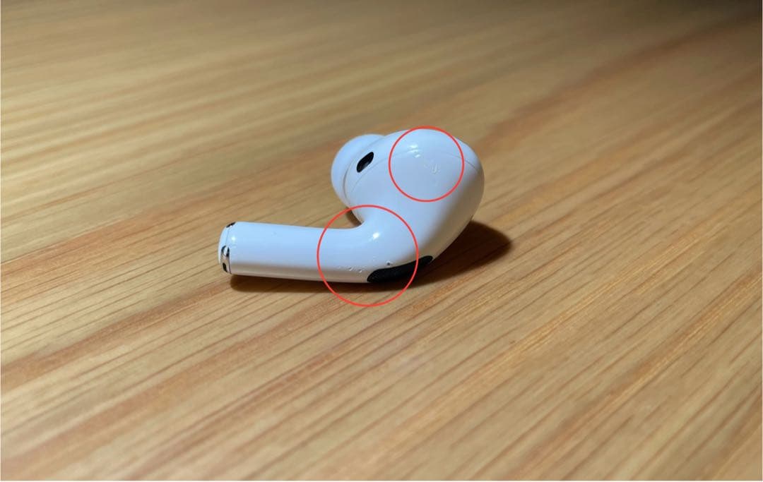 AirPods Pro 第1世代 AirPods Pro 第1世代