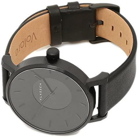 KLASSE14 VO14BK002M　クラス14 　メンズ　腕時計