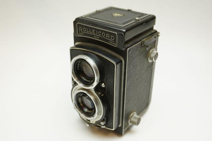 ROLLEICORD III (1382197) ROLLEICORD III (1382197)