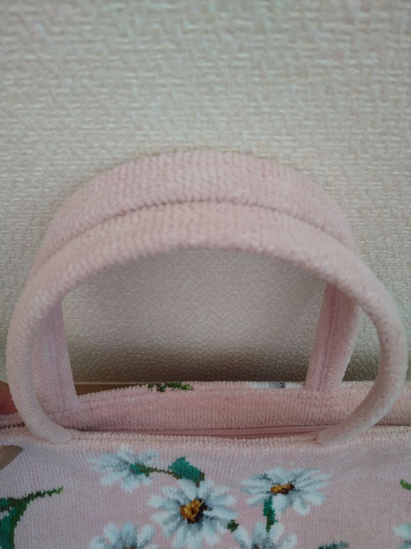 フェイラーハンドバッグ