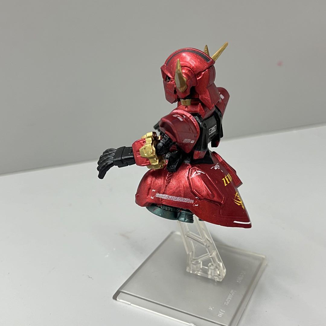 ガンダム コンバージ　ジオング