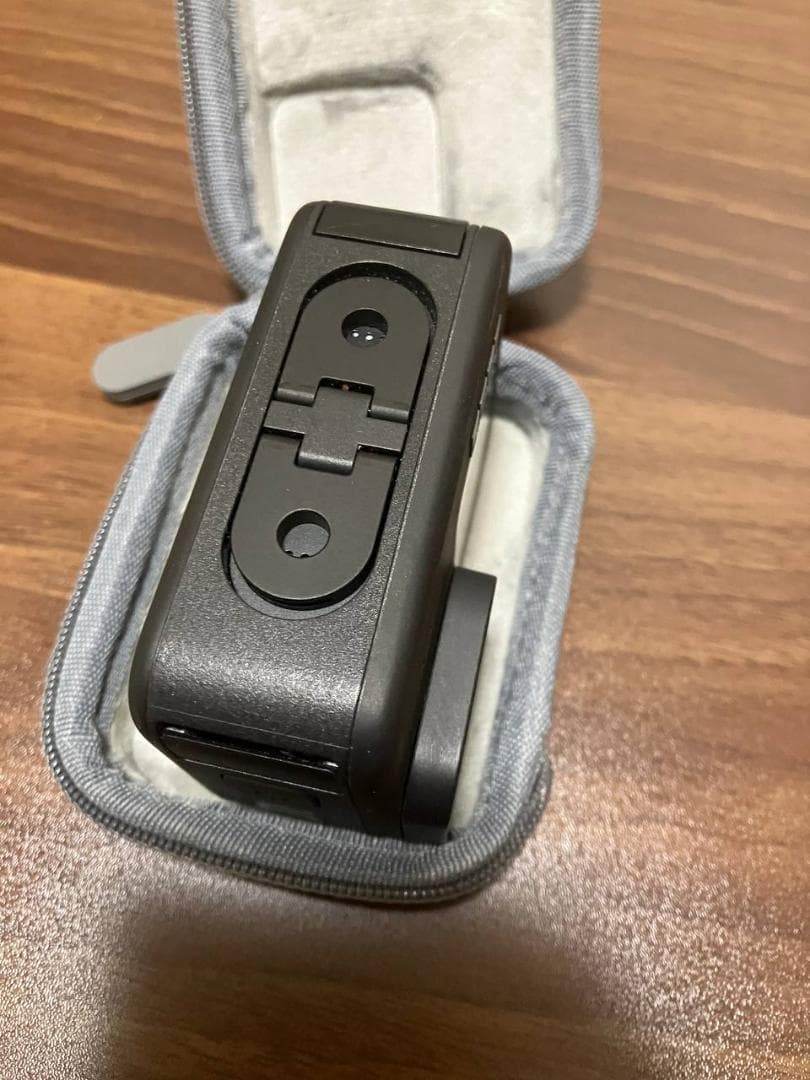 美品 GoPro HERO9 Black 5K 本体 120GB microSD 美品 GoPro HERO9 Black 5K 本体 120GB microSD