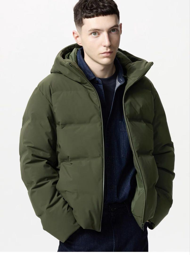 シームレスダウン XXL超美品