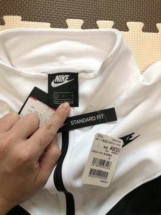 NIKEジャージ❣️レディース❗️ Nv38Y-m55413727201 通販日本製