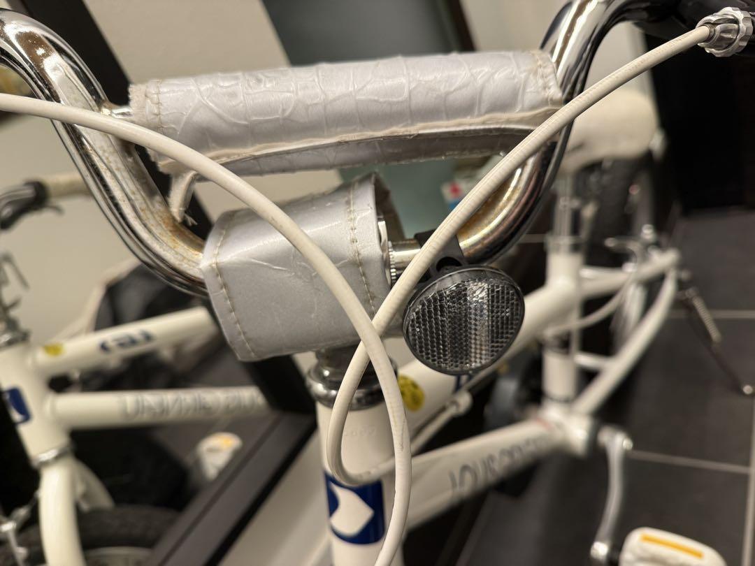 GARNEAU 16インチ