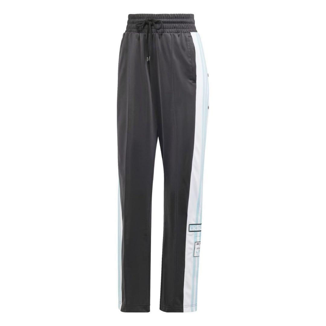 【adidas】ロングパンツ　XL