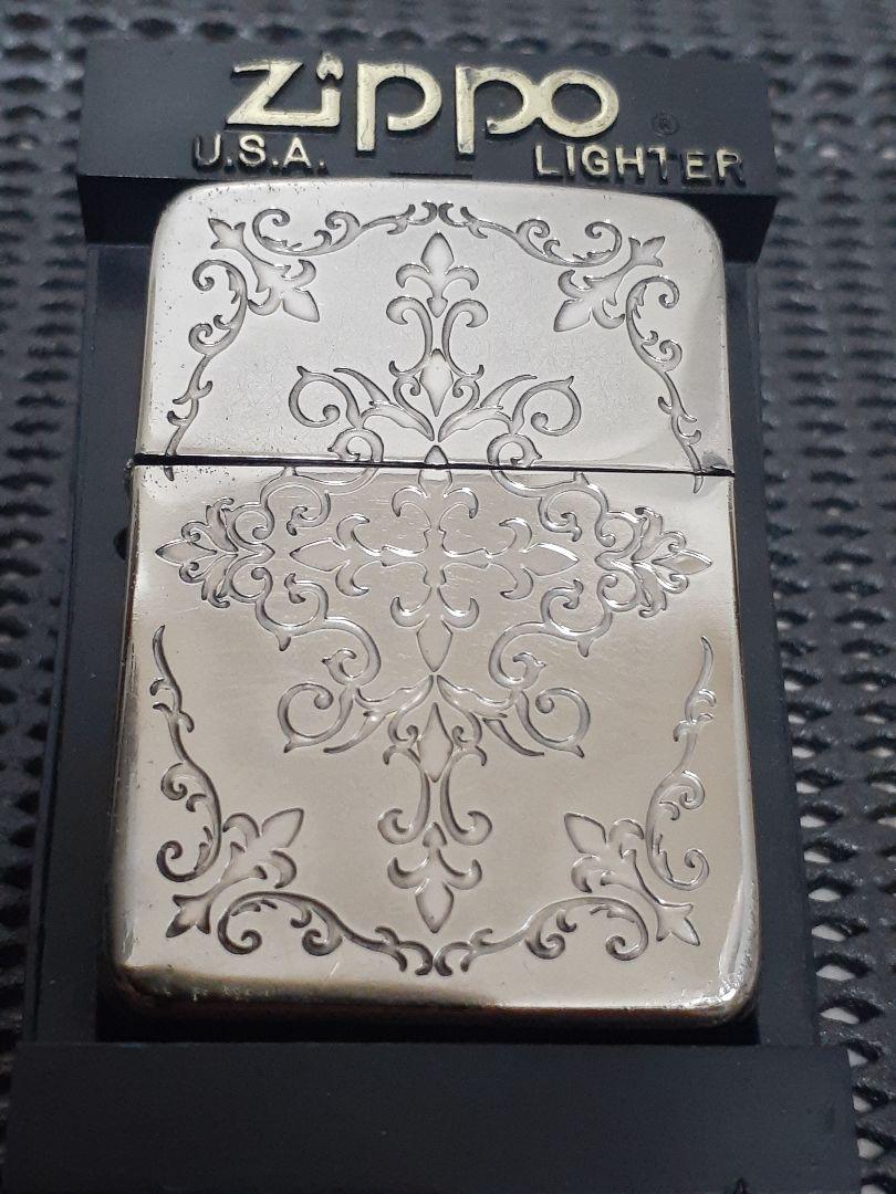 NEW低価 Zippo 彫刻 dErCN-m55416633577 REPLICA 2022特価