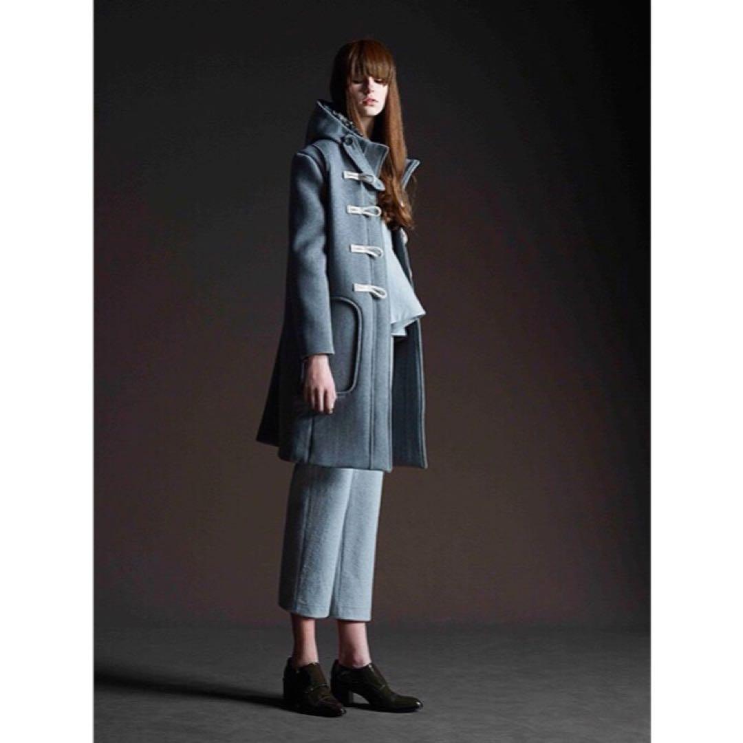 muller of yoshiokubo◉ダッフルコートM muller of yoshiokubo