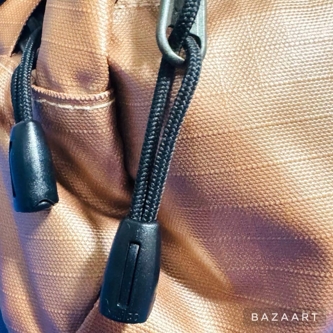 ウエストバッグ ローズゴールドSUPREME