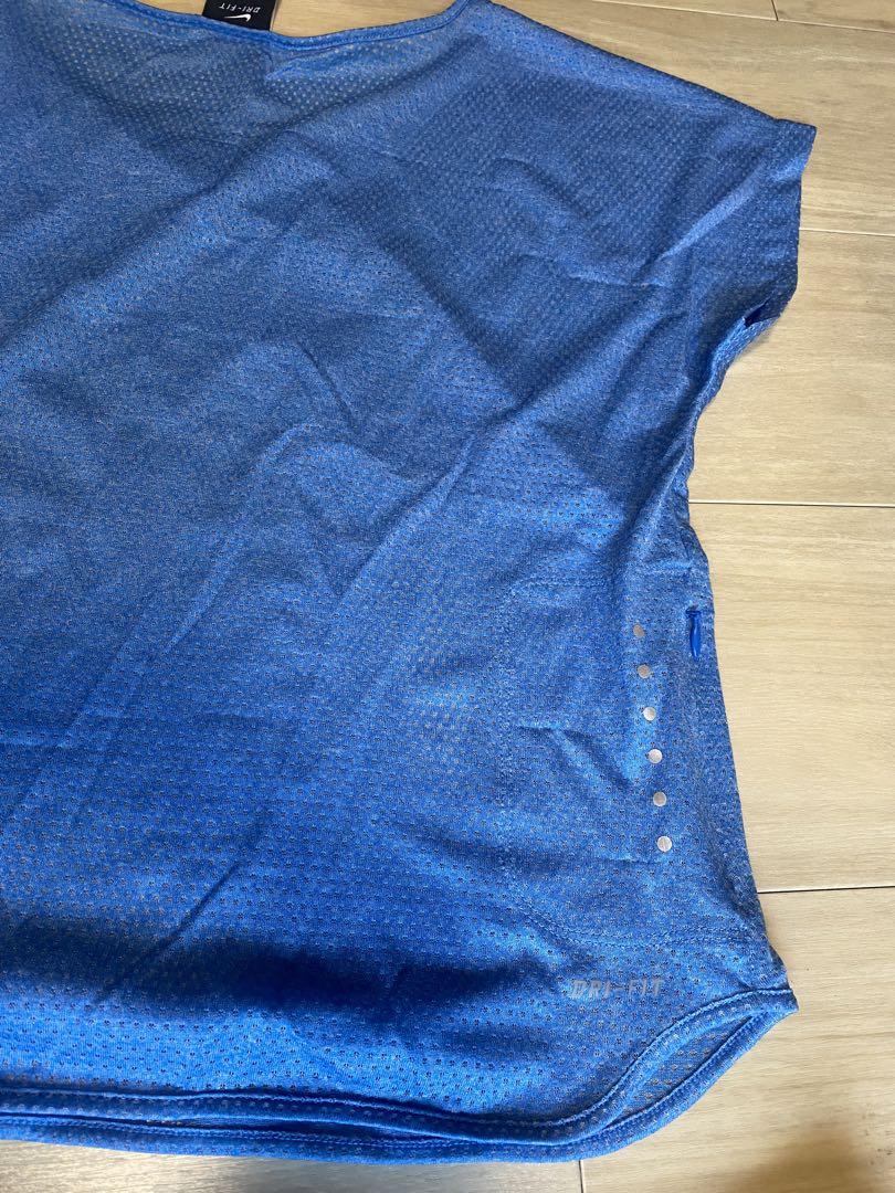 極美品　NIKE トレーニングウェア　3点セット