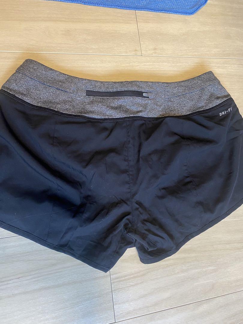 極美品　NIKE トレーニングウェア　3点セット