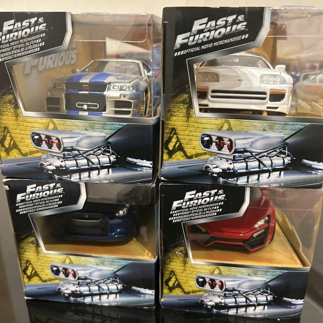 Furious 7