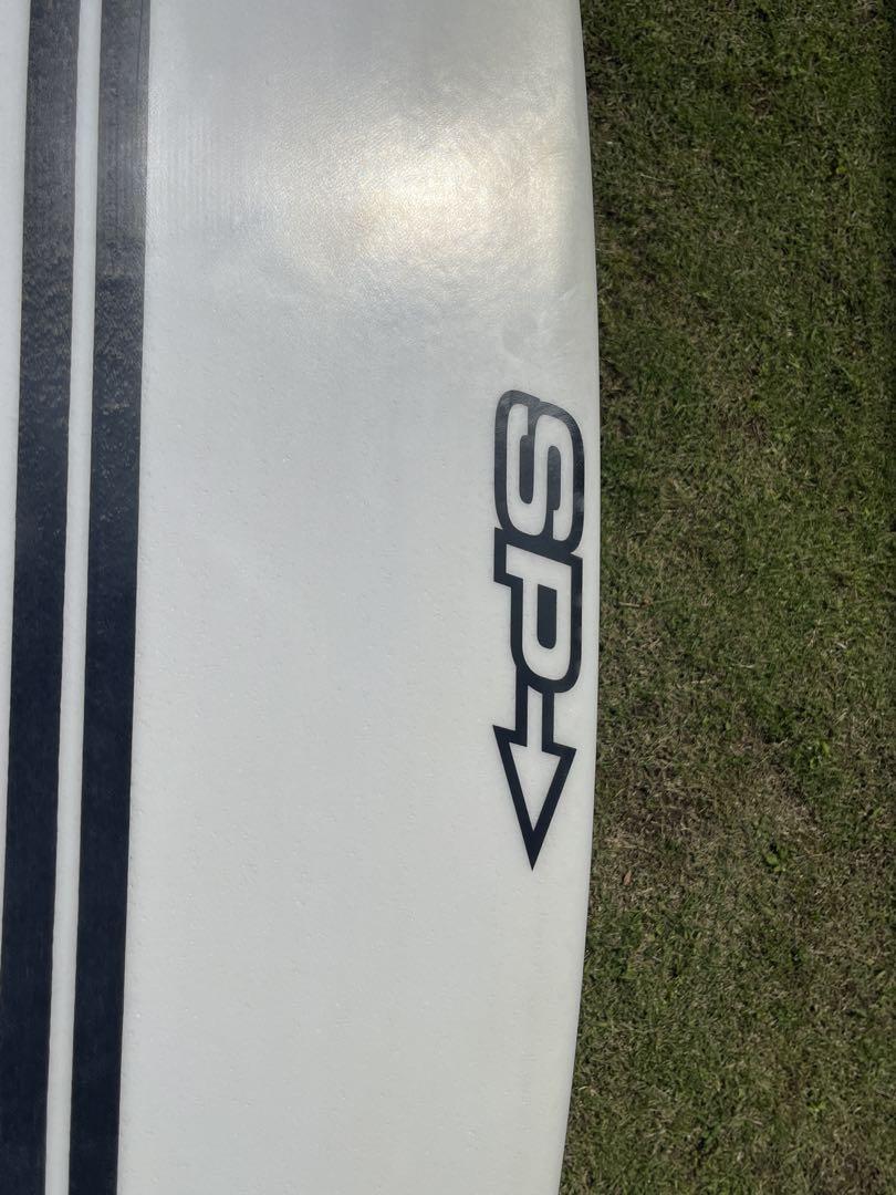 スパローサーフボード 5'11