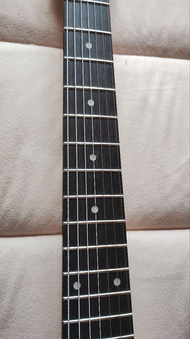 Ibanez　grg7221 7弦入門用ギターセット