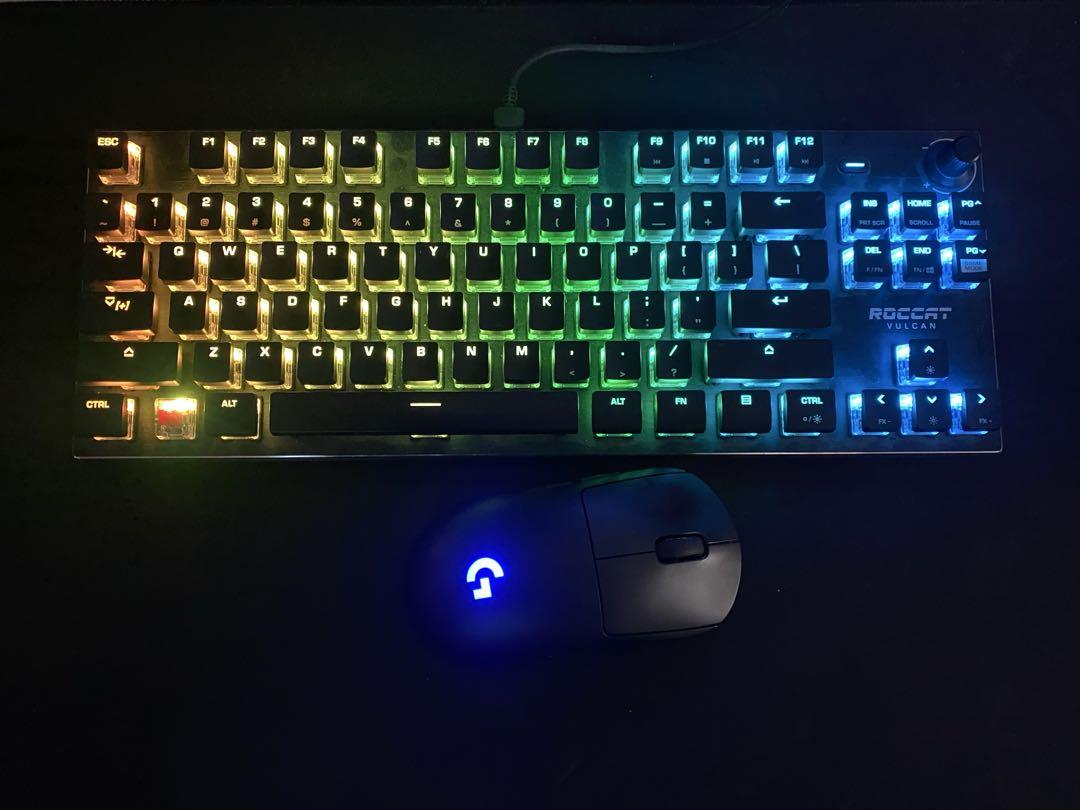 ROCCAT Vulcan