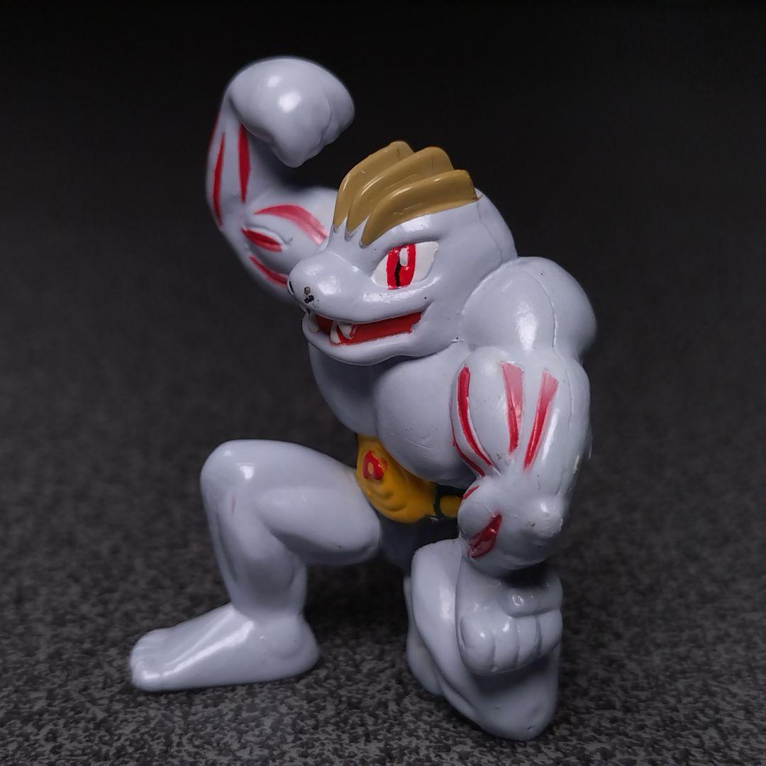 初期 モンコレ ゴーリキー ポケモン