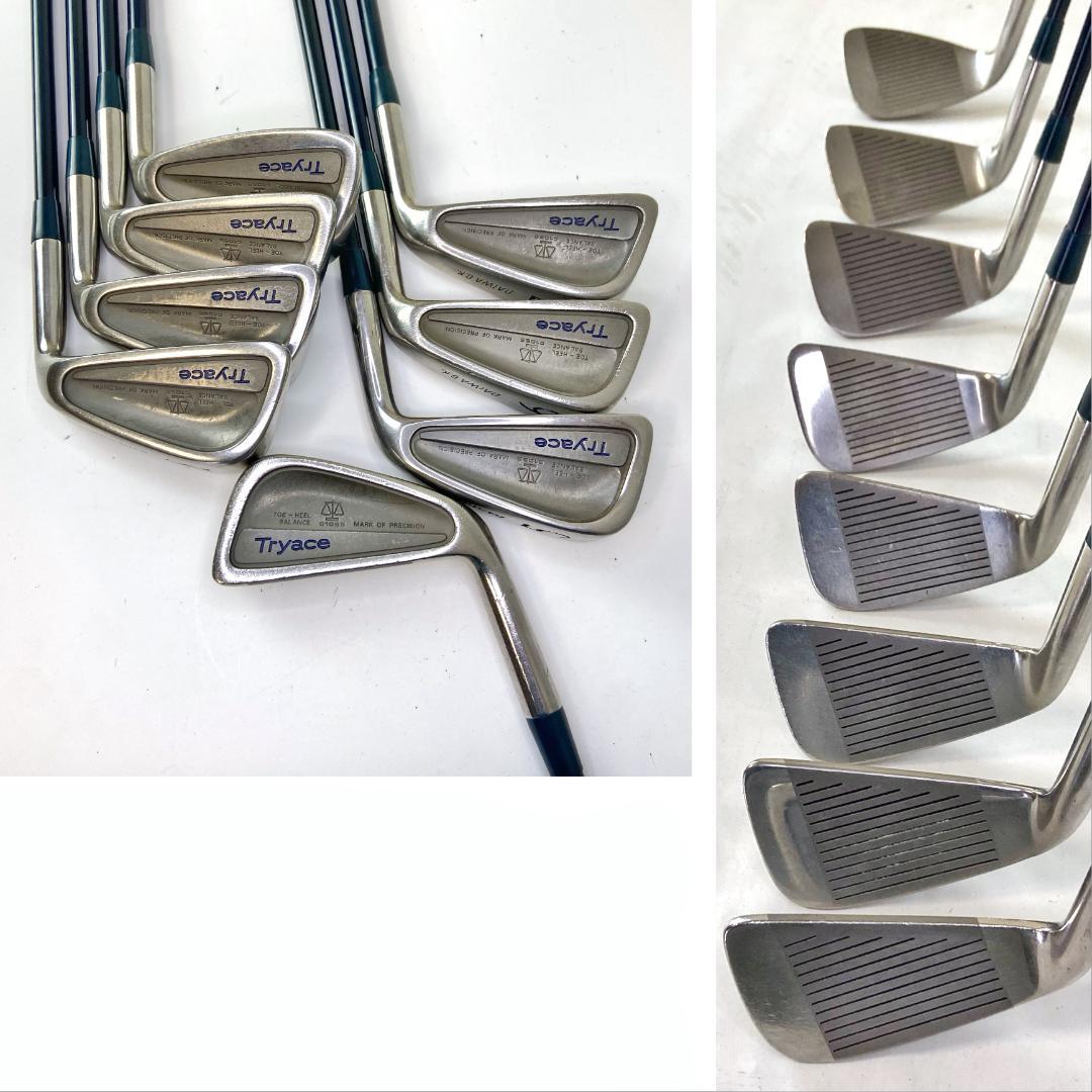 レディース フルセット☆YONEX Mizuno Daiwa ゴルフ/R121