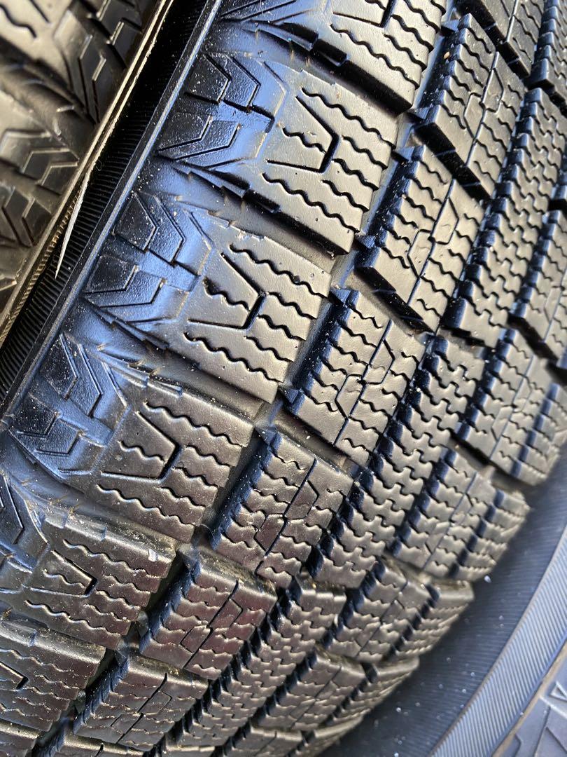 TOYO 155/65/14送料込4本セット