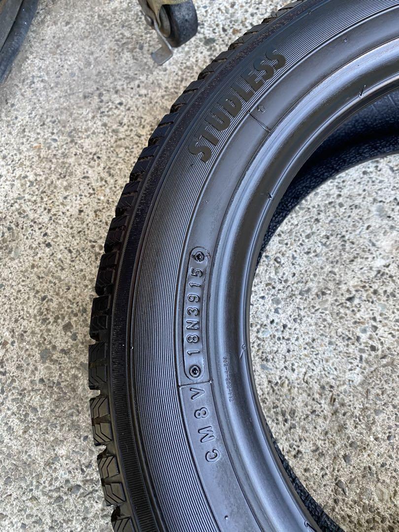 TOYO 155/65/14送料込4本セット