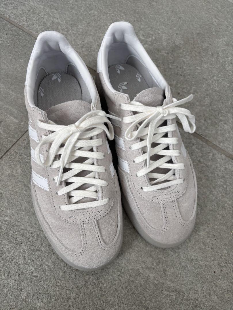 【別注】adidas Originals HANDBALL SPEZIAL