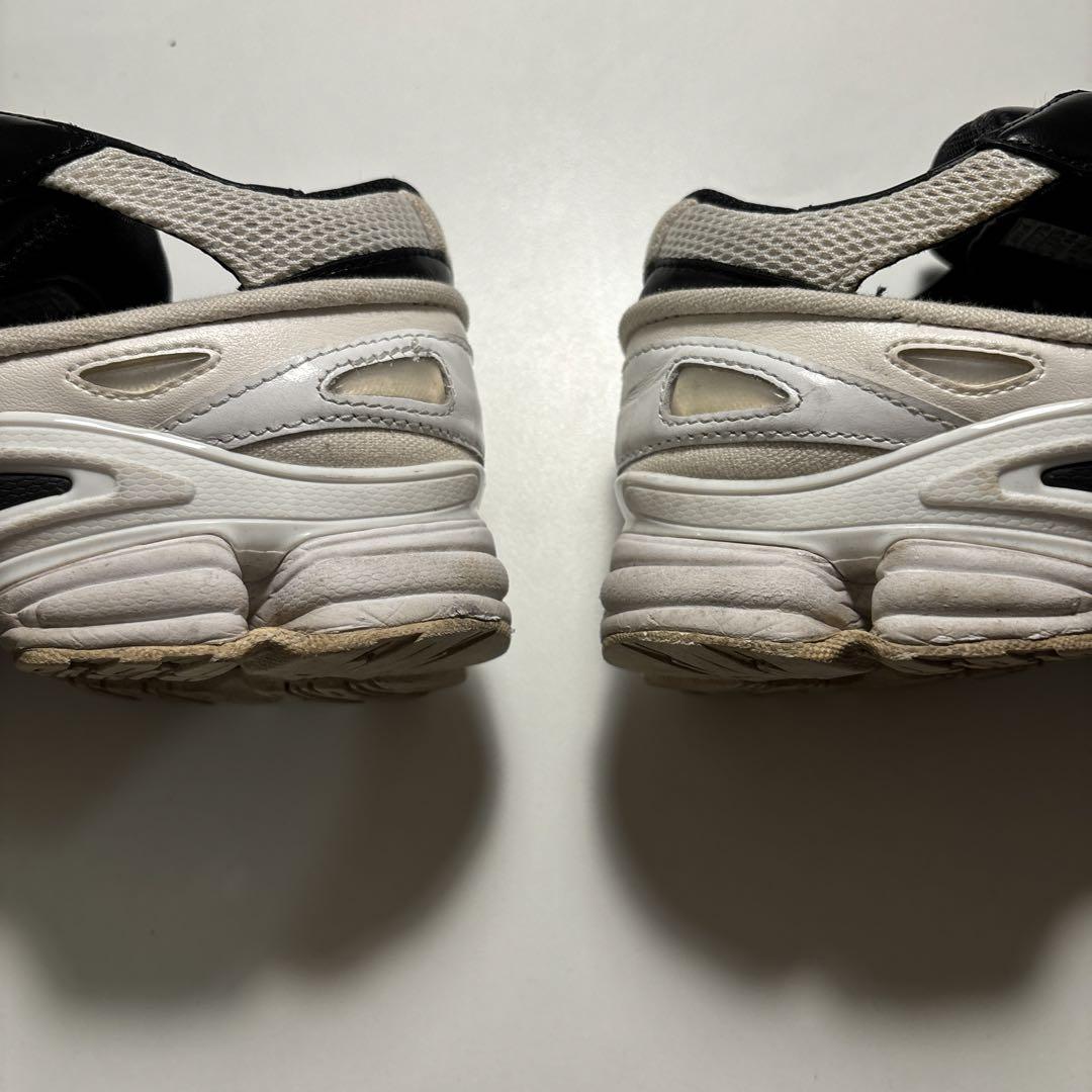 アディダス Raf Simons RS REPLICANT OZWEEGO 画像11