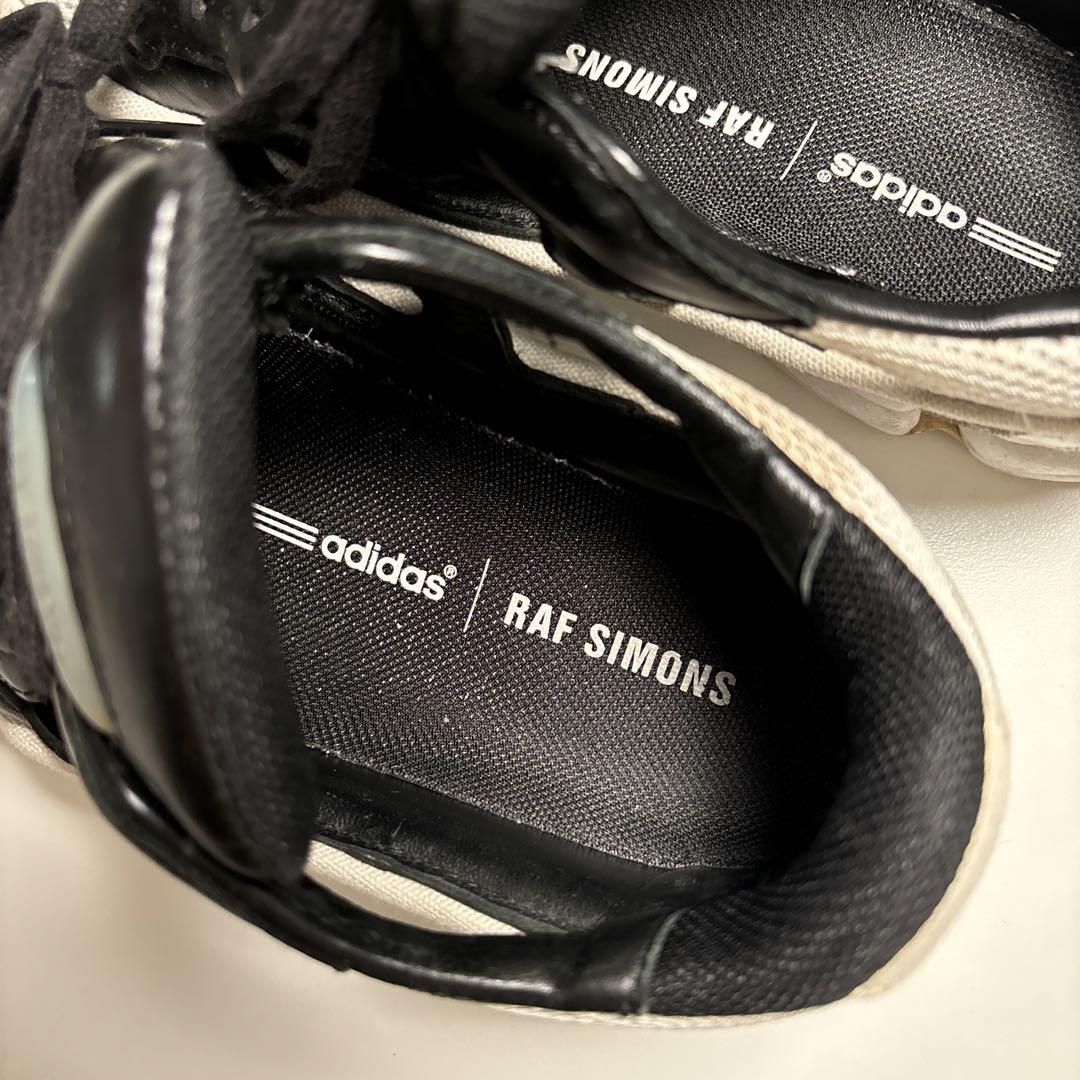 アディダス Raf Simons RS REPLICANT OZWEEGO 画像5