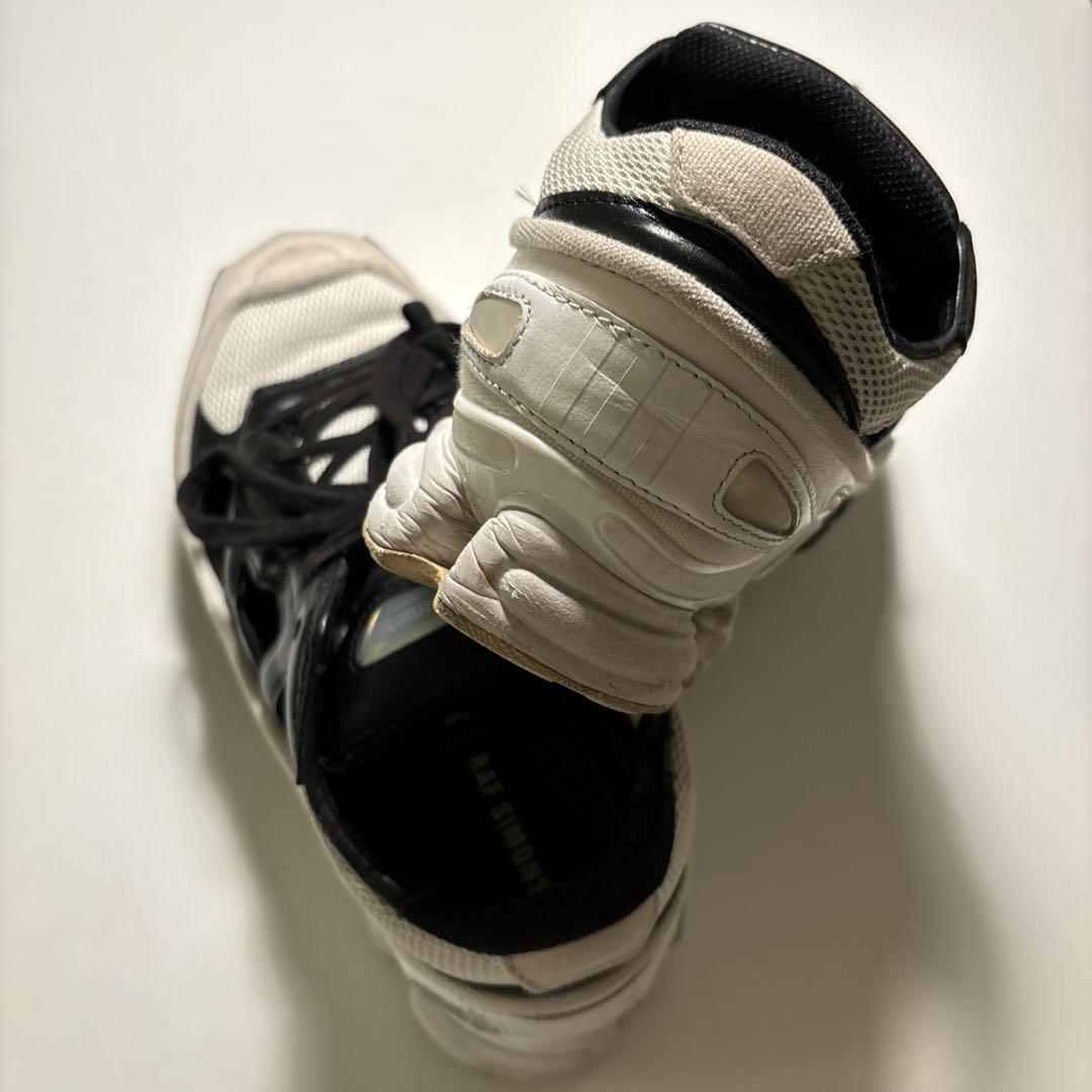 アディダス Raf Simons RS REPLICANT OZWEEGO 画像9