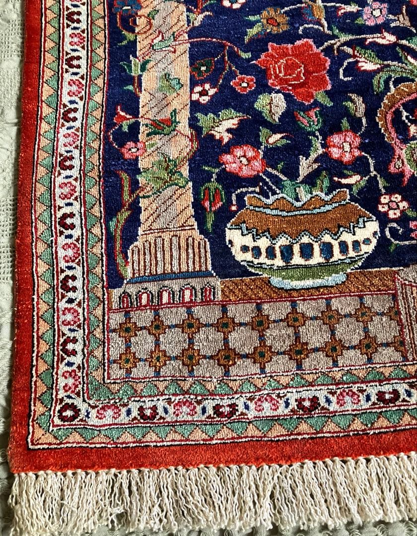 74×55cm目立った傷や汚れなし