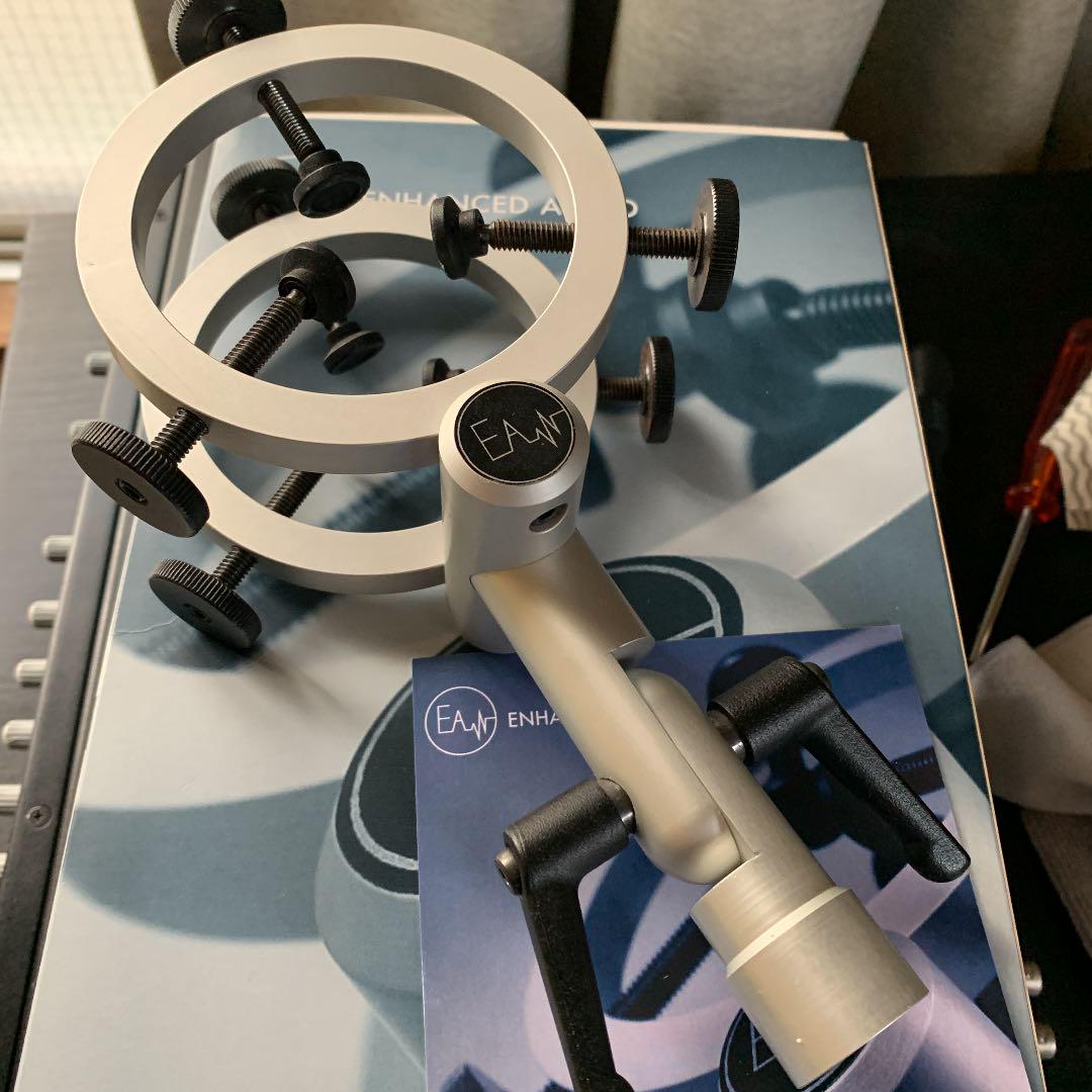 配信機器・PA機器・レコーディング機器 Maxime Moreillon Maxonマイク 配信機器・PA機器・レコーディング機器