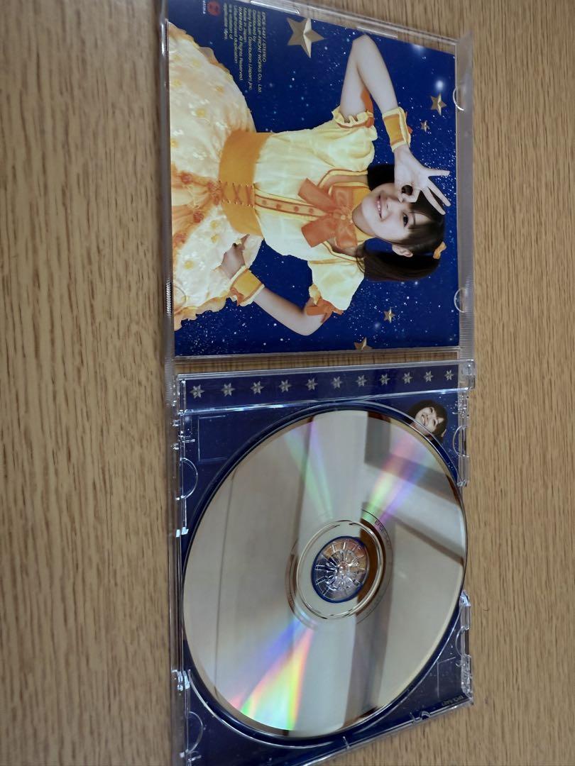久住小春 バラライカ CD - メルカリ